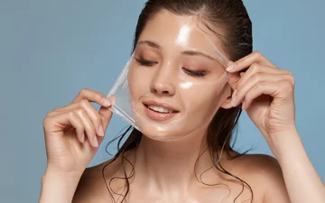 Peeling