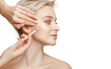 Preenchimento Facial