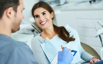 Profilaxia Dental